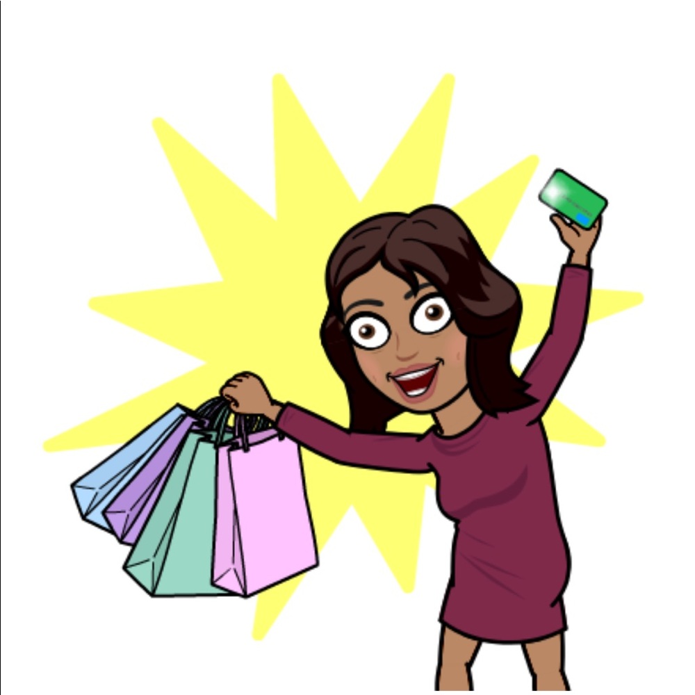Check out my new and reduced priced items 😍